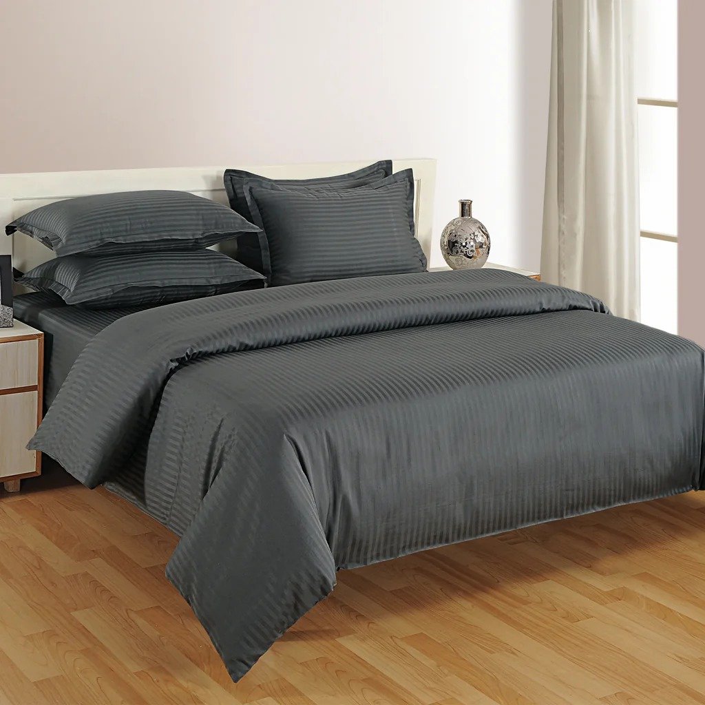 Hotel Duvet /Comforter/115 Gsm ( Grey/Duvet ) 